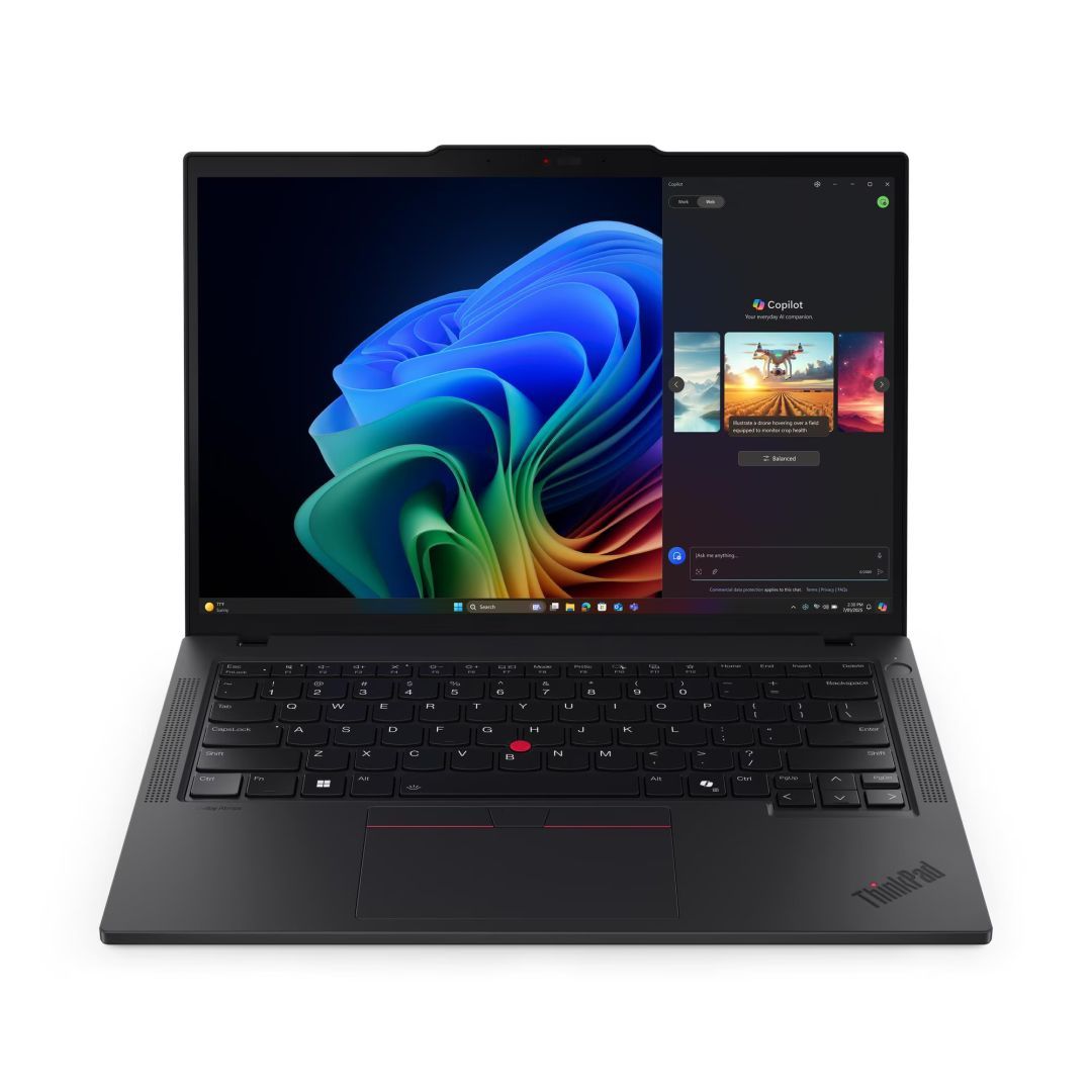 Lenovo ThinkPad T14 Gen 6 Black