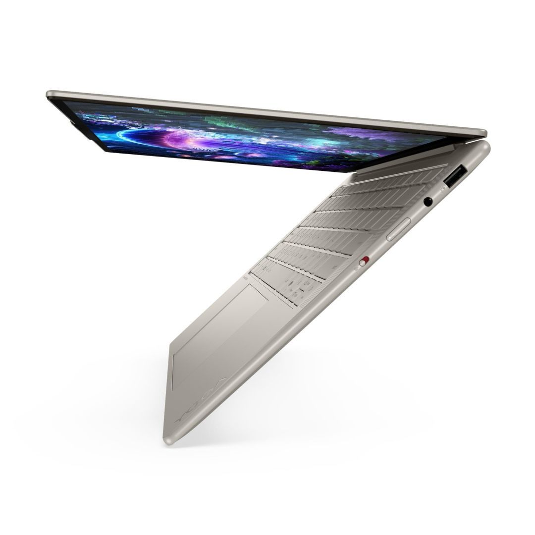 Lenovo Yoga Slim 7 Seashell