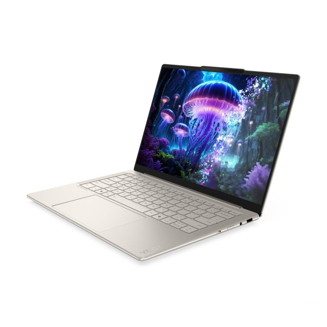 Lenovo Yoga Slim 7 Seashell