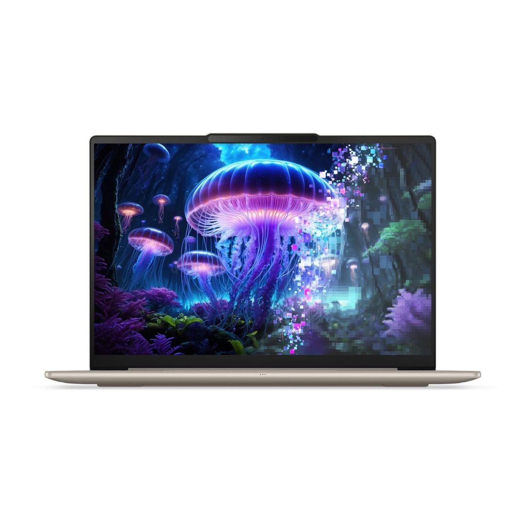Lenovo Yoga Slim 7 Seashell