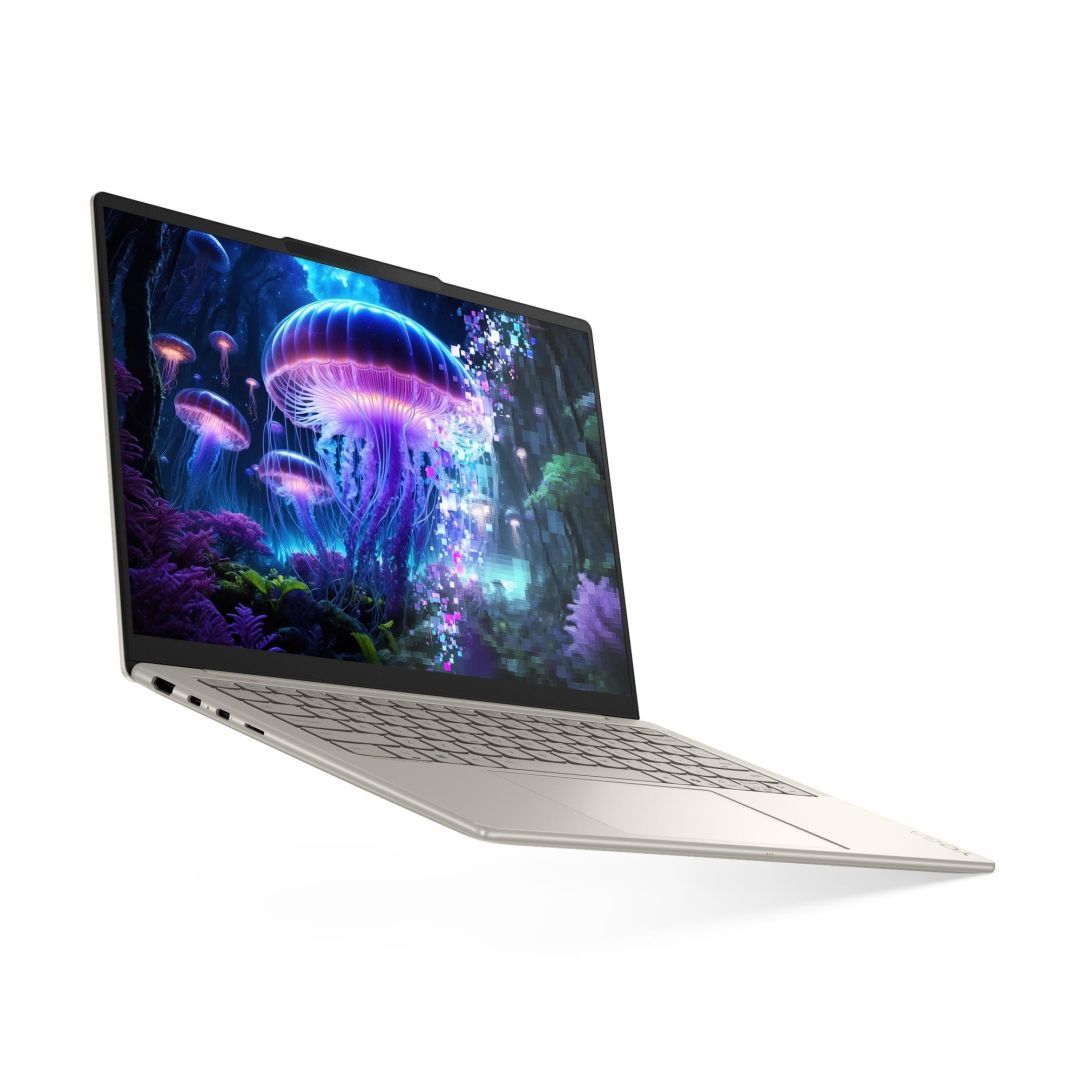 Lenovo Yoga Slim 7 Seashell