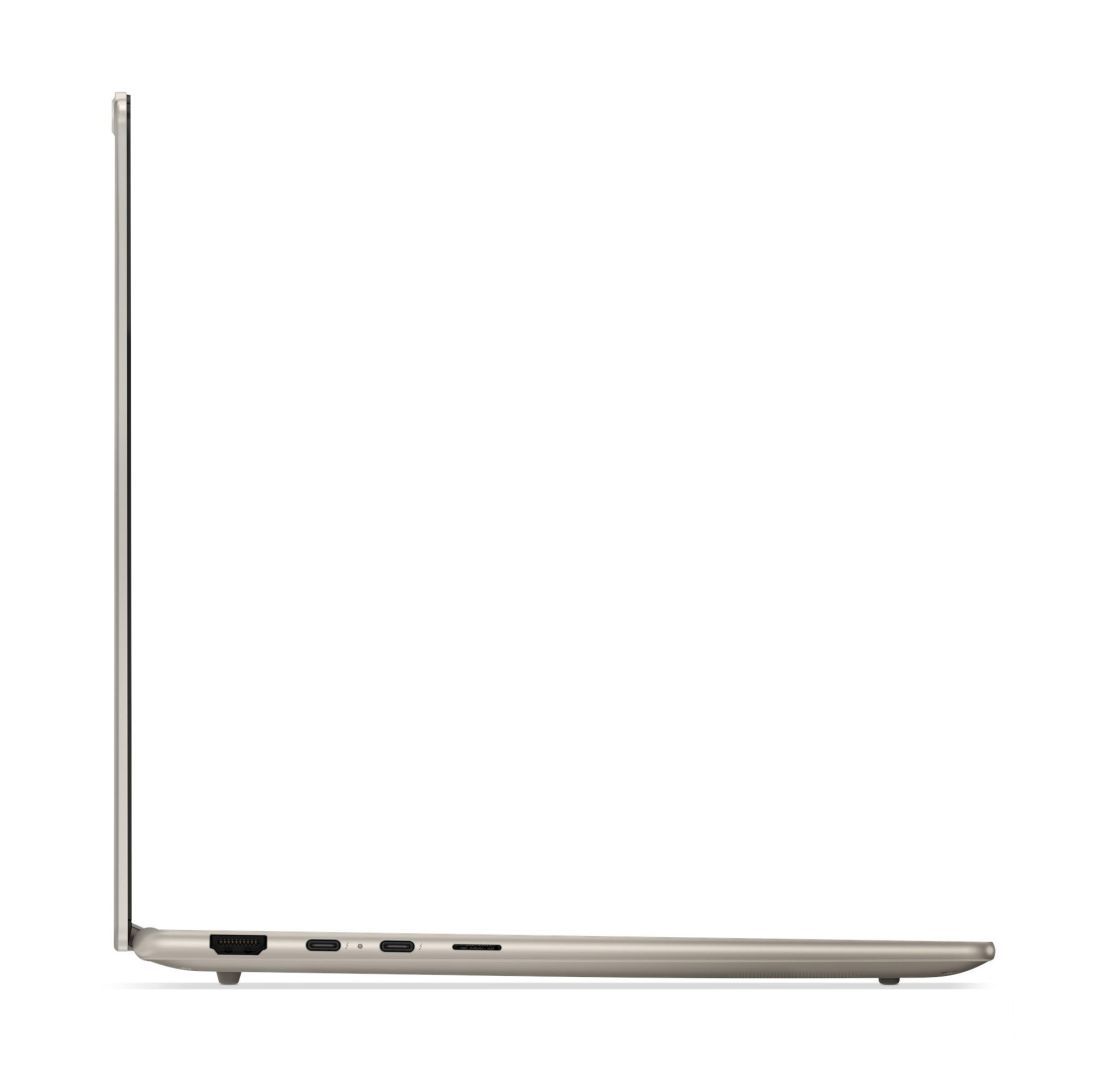 Lenovo Yoga Slim 7 Seashell