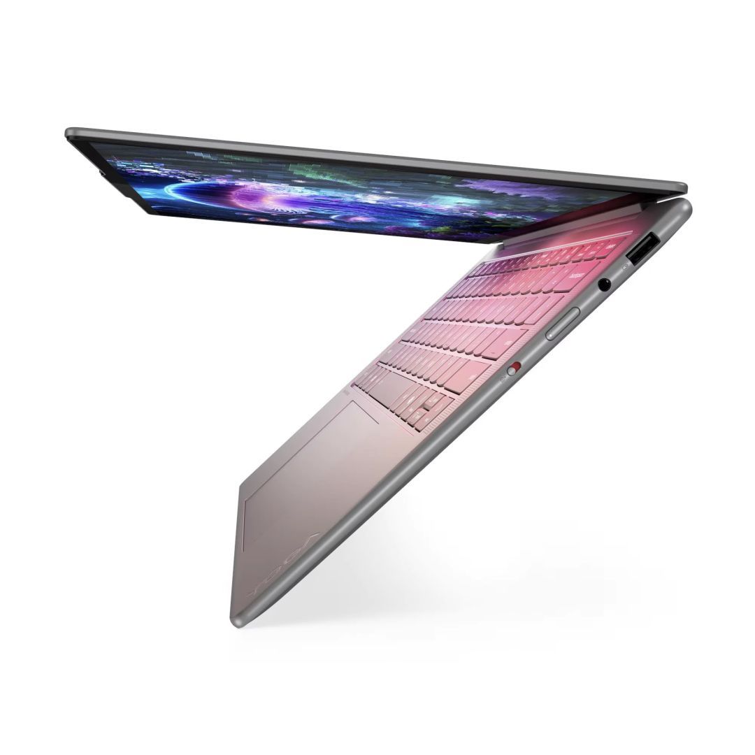Lenovo Yoga Slim 7 Luna Grey