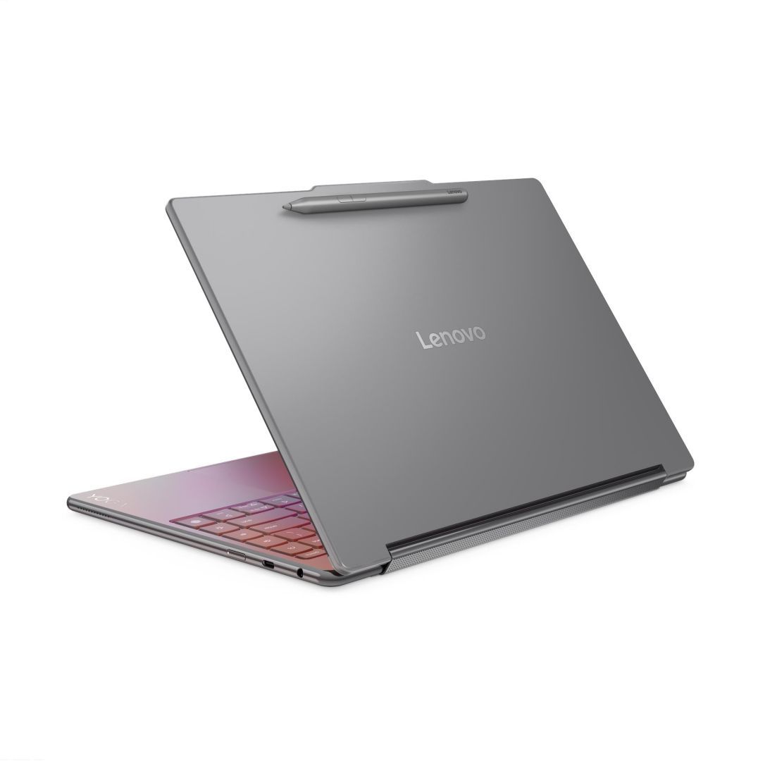 Lenovo Yoga 9 2-in-1 Luna Grey Lenovo Yoga 9 2-in-1 Luna Grey