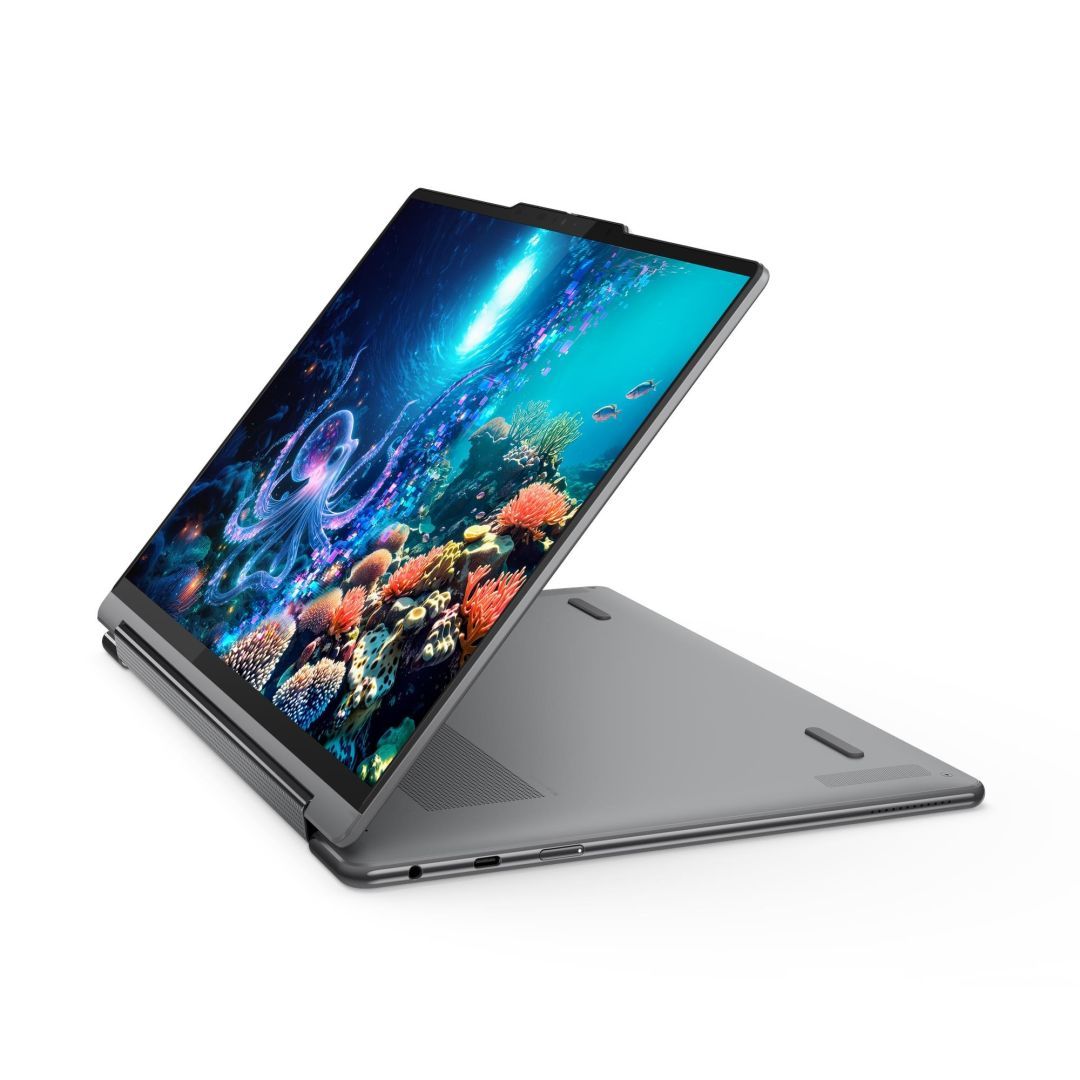 Lenovo Yoga 9 2-in-1 Luna Grey Lenovo Yoga 9 2-in-1 Luna Grey