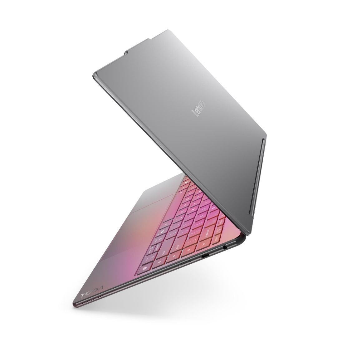 Lenovo Yoga 9 2-in-1 Luna Grey Lenovo Yoga 9 2-in-1 Luna Grey
