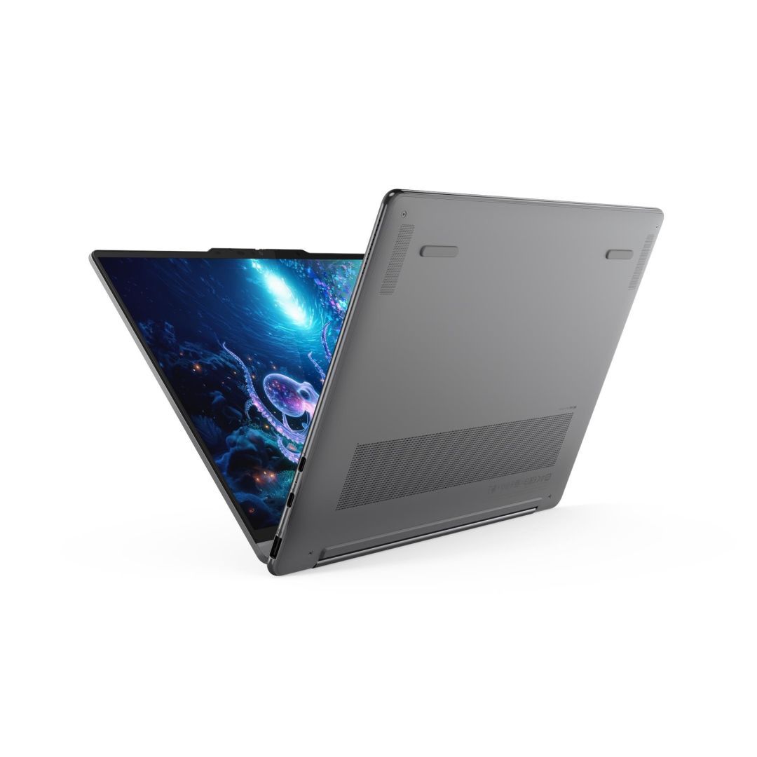 Lenovo Yoga 9 2-in-1 Luna Grey Lenovo Yoga 9 2-in-1 Luna Grey
