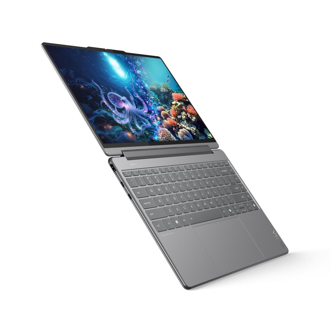 Lenovo Yoga 9 2-in-1 Luna Grey Lenovo Yoga 9 2-in-1 Luna Grey