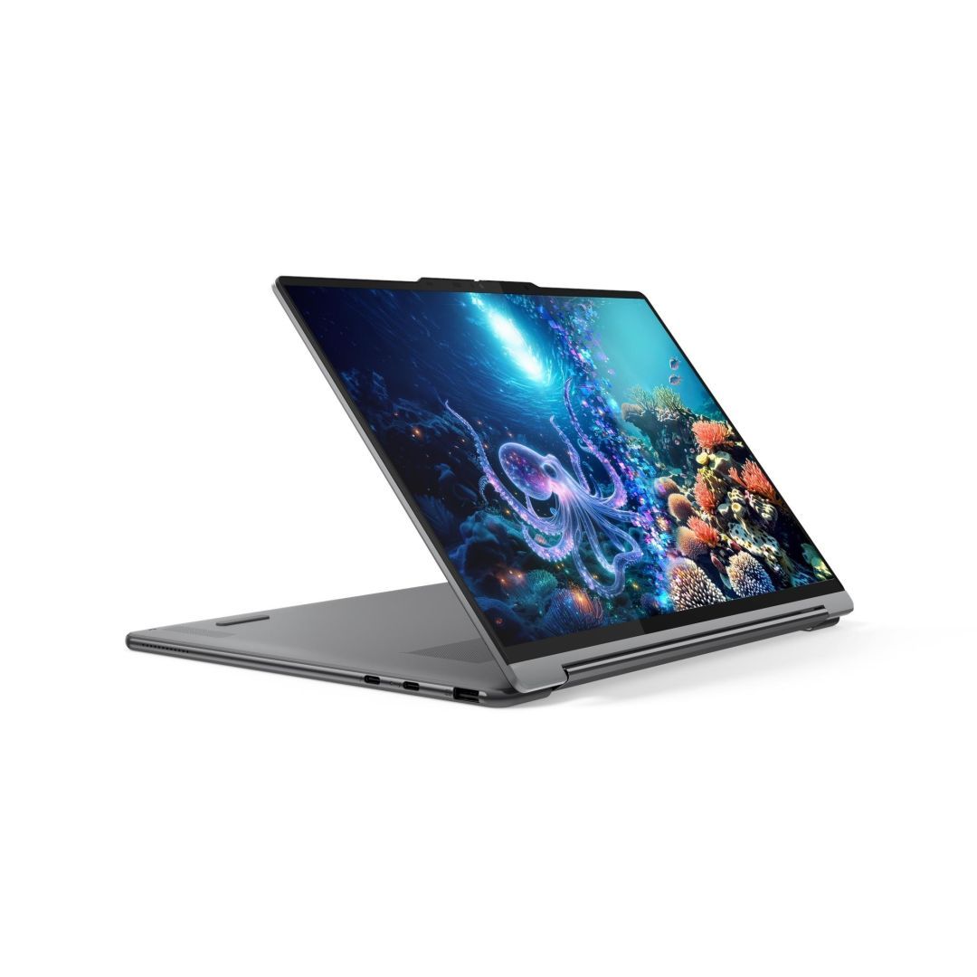 Lenovo Yoga 9 2-in-1 Luna Grey Lenovo Yoga 9 2-in-1 Luna Grey