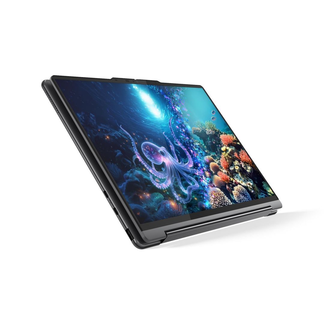 Lenovo Yoga 9 2-in-1 Luna Grey Lenovo Yoga 9 2-in-1 Luna Grey