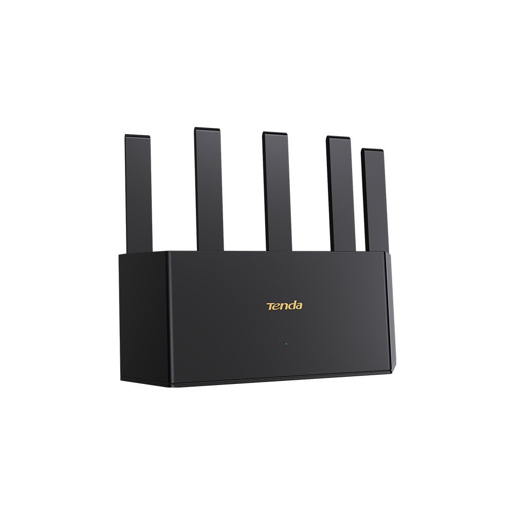 Tenda TE3L BE3600 Dual-band Gigabit Wi-Fi 7 Router Tenda TE3L BE3600 Dual-band Gigabit Wi-Fi 7 Router