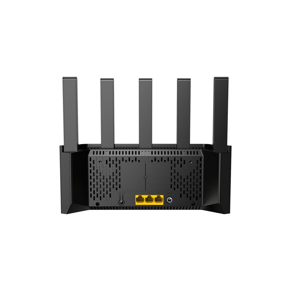 Tenda TE3L BE3600 Dual-band Gigabit Wi-Fi 7 Router Tenda TE3L BE3600 Dual-band Gigabit Wi-Fi 7 Router