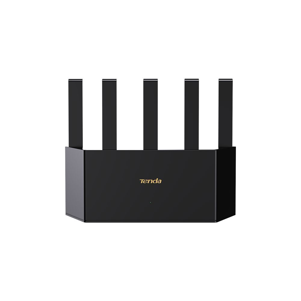 Tenda TE3L BE3600 Dual-band Gigabit Wi-Fi 7 Router Tenda TE3L BE3600 Dual-band Gigabit Wi-Fi 7 Router