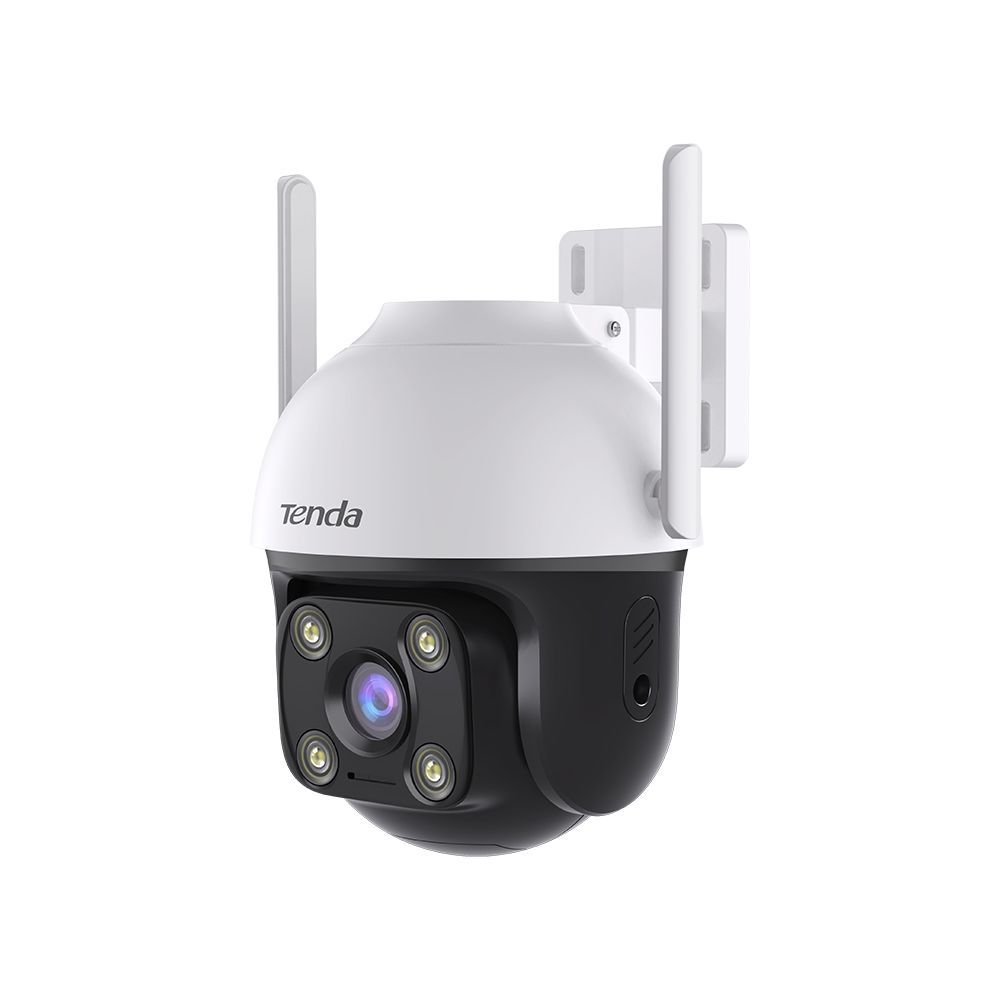 Tenda RH7-WCA 4MP Outdoor Wi-Fi Pan/Tilt Camera Tenda RH7-WCA 4MP Outdoor Wi-Fi Pan/Tilt Camera
