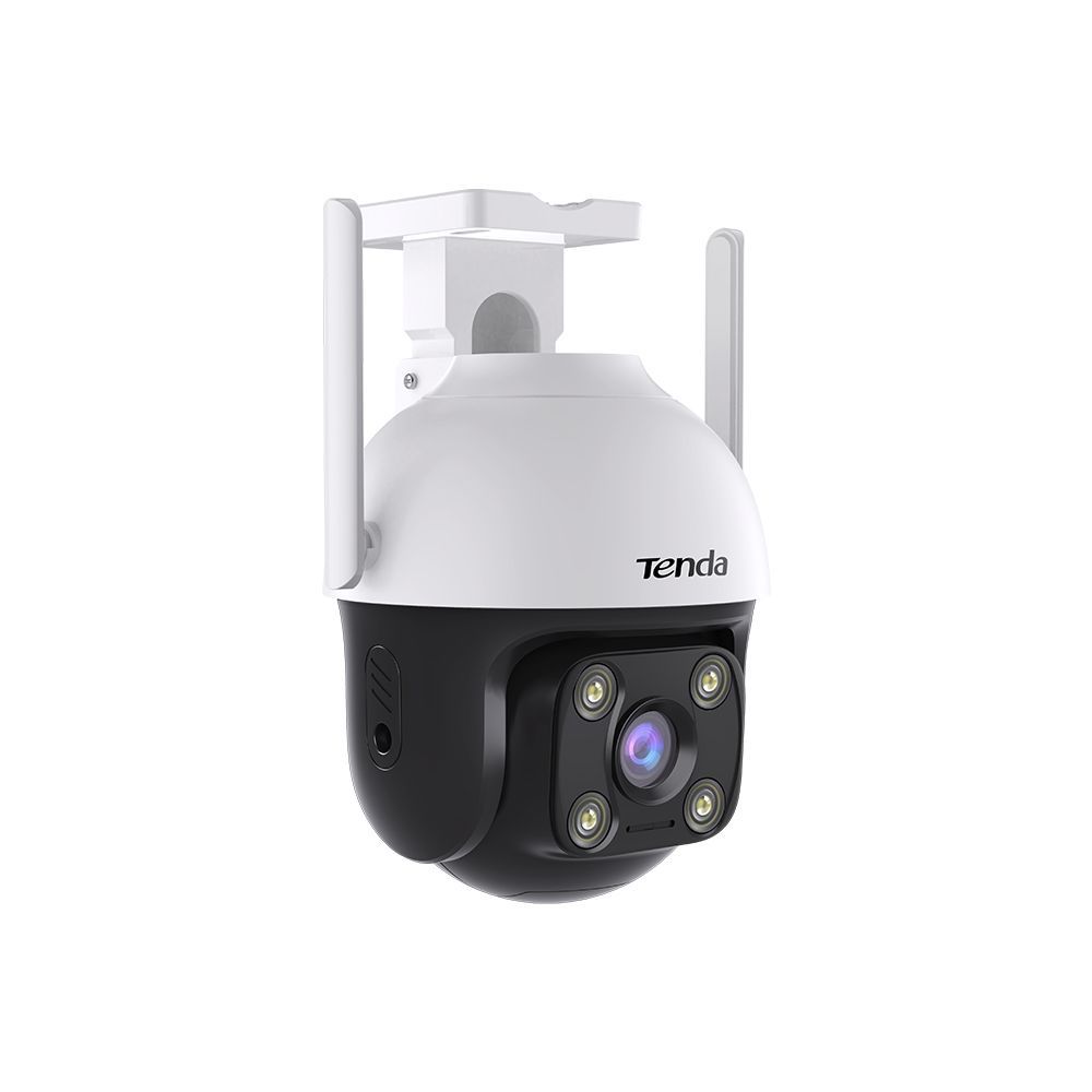 Tenda RH7-WCA 4MP Outdoor Wi-Fi Pan/Tilt Camera Tenda RH7-WCA 4MP Outdoor Wi-Fi Pan/Tilt Camera