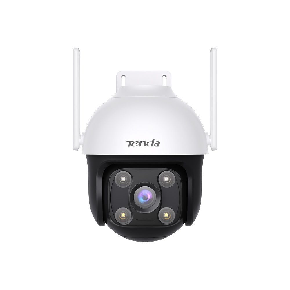 Tenda RH7-WCA 4MP Outdoor Wi-Fi Pan/Tilt Camera Tenda RH7-WCA 4MP Outdoor Wi-Fi Pan/Tilt Camera