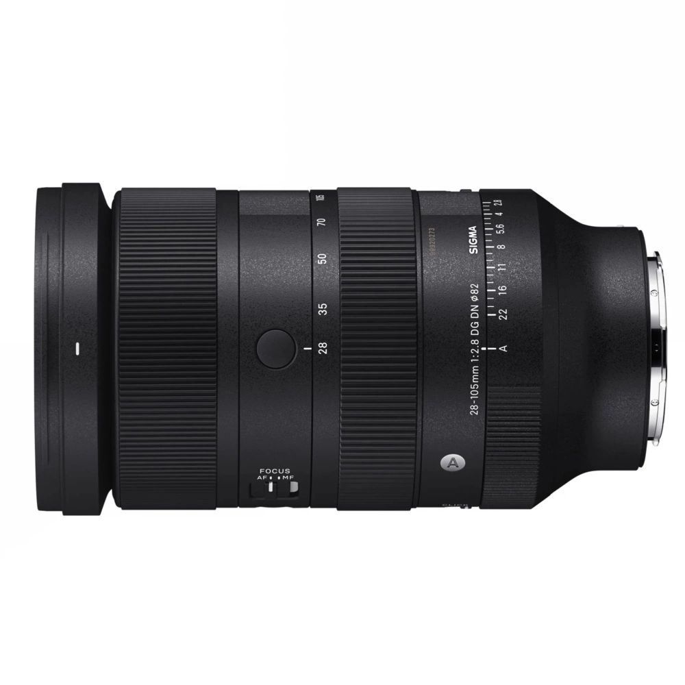 Sigma 28-105mm f/2.8 DG DN Art (Sony E) Sigma 28-105mm f/2.8 DG DN Art (Sony E)