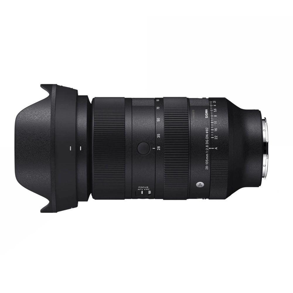 Sigma 28-105mm f/2.8 DG DN Art (Sony E) Sigma 28-105mm f/2.8 DG DN Art (Sony E)