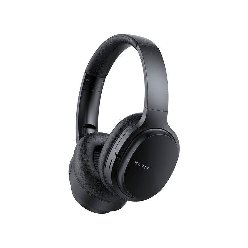 HAVIT Gamenote I62 Bluetooth Headset Black HAVIT Gamenote I62 Bluetooth Headset Black