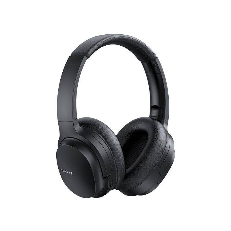 HAVIT Gamenote I62 Bluetooth Headset Black HAVIT Gamenote I62 Bluetooth Headset Black