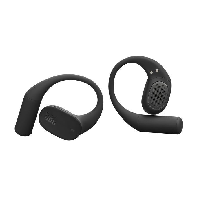 JBL Sense Lite Bluetooth Headset Black JBL Sense Lite Bluetooth Headset Black