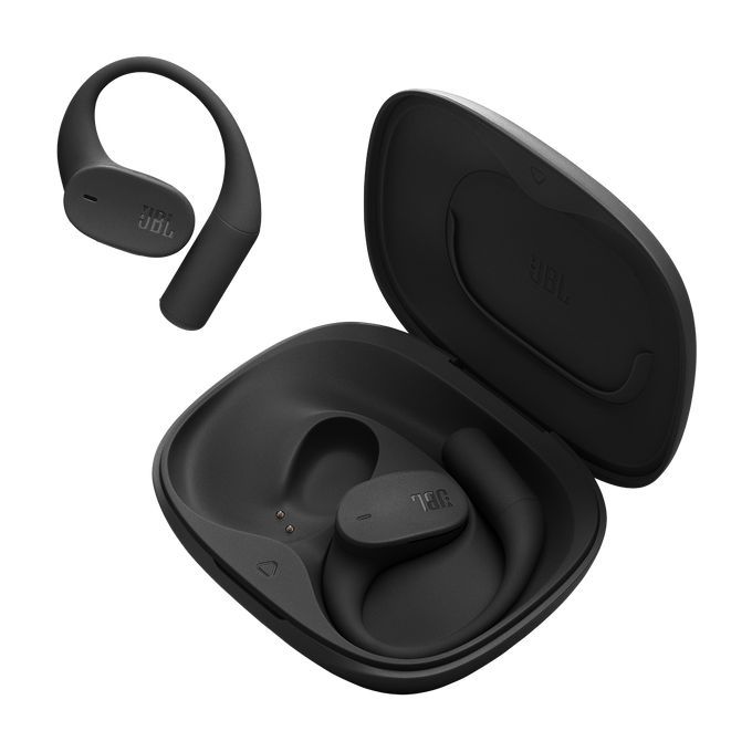 JBL Sense Lite Bluetooth Headset Black JBL Sense Lite Bluetooth Headset Black