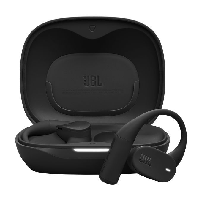 JBL Sense Lite Bluetooth Headset Black JBL Sense Lite Bluetooth Headset Black
