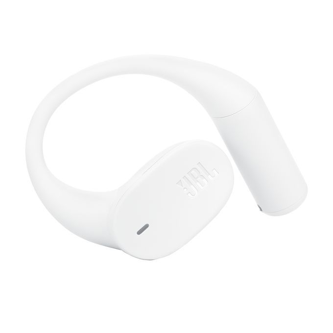 JBL Sense Lite Bluetooth Headset White JBL Sense Lite Bluetooth Headset White