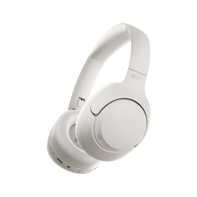 QCY H3 Bluetooth Headset White QCY H3 Bluetooth Headset White