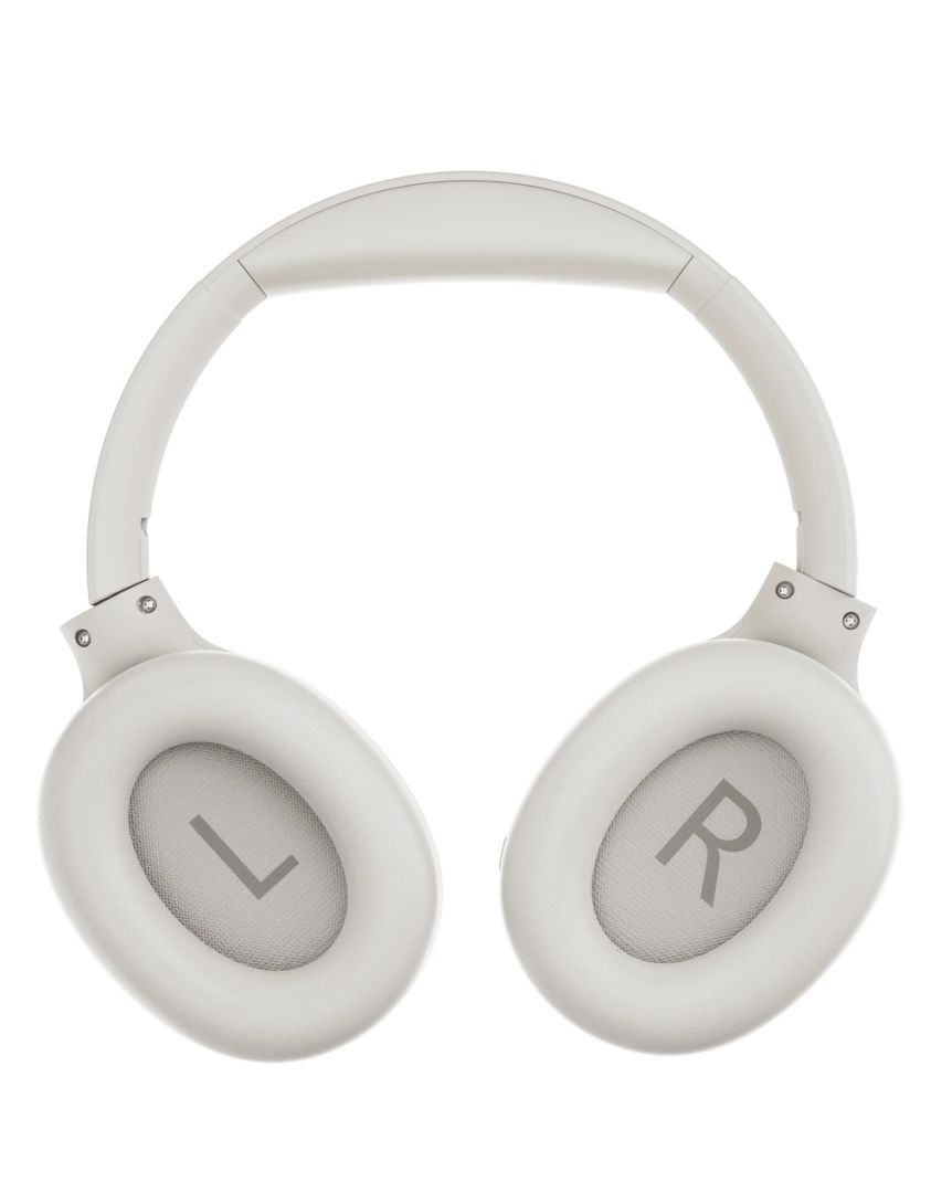 QCY H3 Bluetooth Headset White QCY H3 Bluetooth Headset White