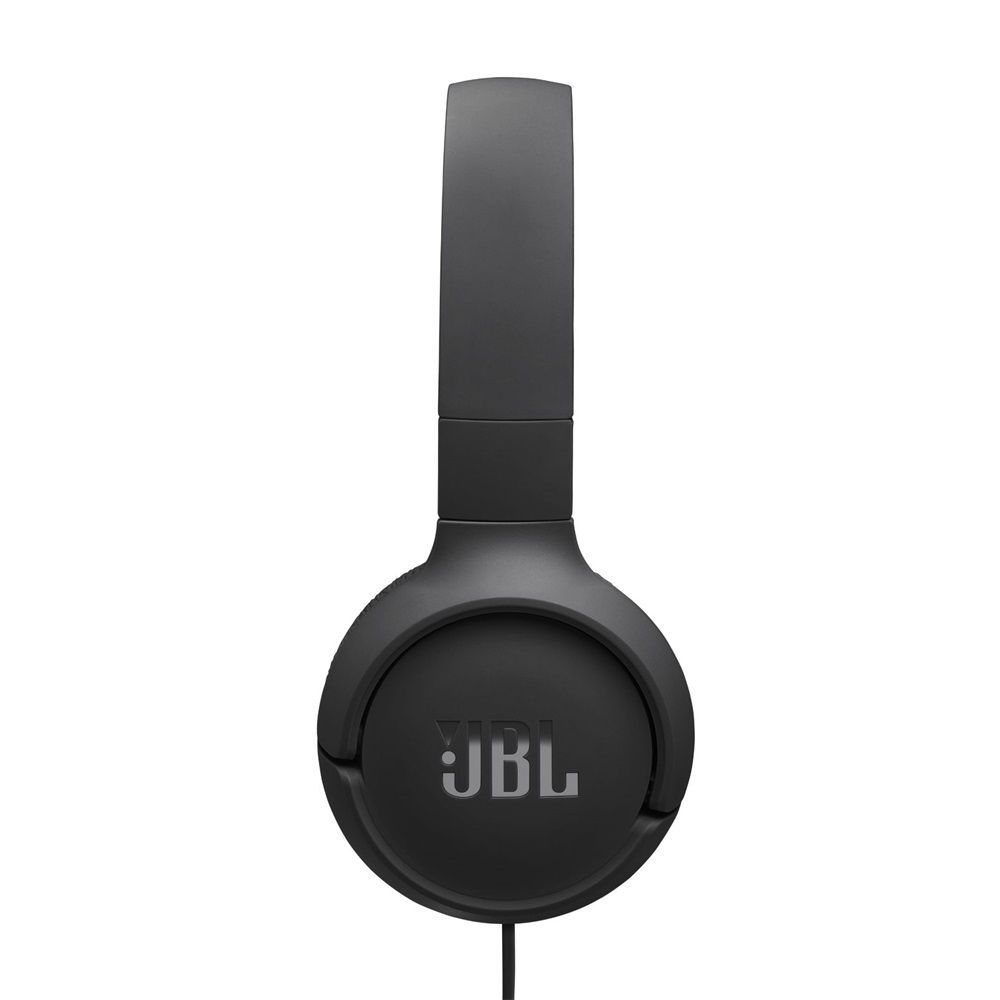 JBL Tune 520C USB-C Headset Black JBL Tune 520C USB-C Headset Black