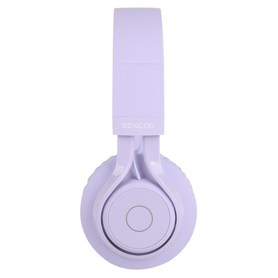 Sencor SEP Frieza Bluetooth Headset Purple Sencor SEP Frieza Bluetooth Headset Purple
