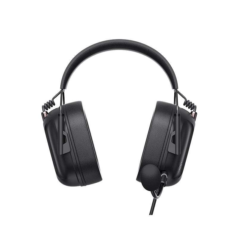 HAVIT Gamenote H2033D Gaming Headset Black HAVIT Gamenote H2033D Gaming Headset Black
