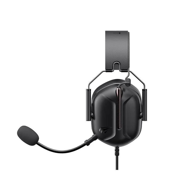 HAVIT Gamenote H2033D Gaming Headset Black HAVIT Gamenote H2033D Gaming Headset Black