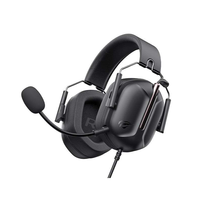 HAVIT Gamenote H2033D Gaming Headset Black HAVIT Gamenote H2033D Gaming Headset Black