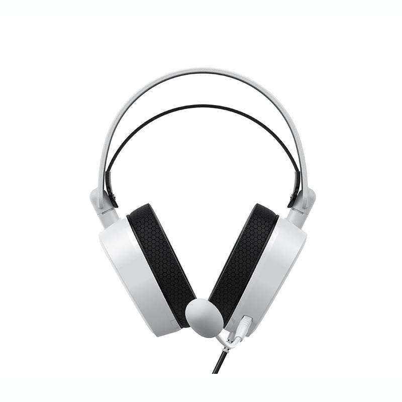 HAVIT Gamenote H2038U Gaming Headset White/Black HAVIT Gamenote H2038U Gaming Headset White/Black