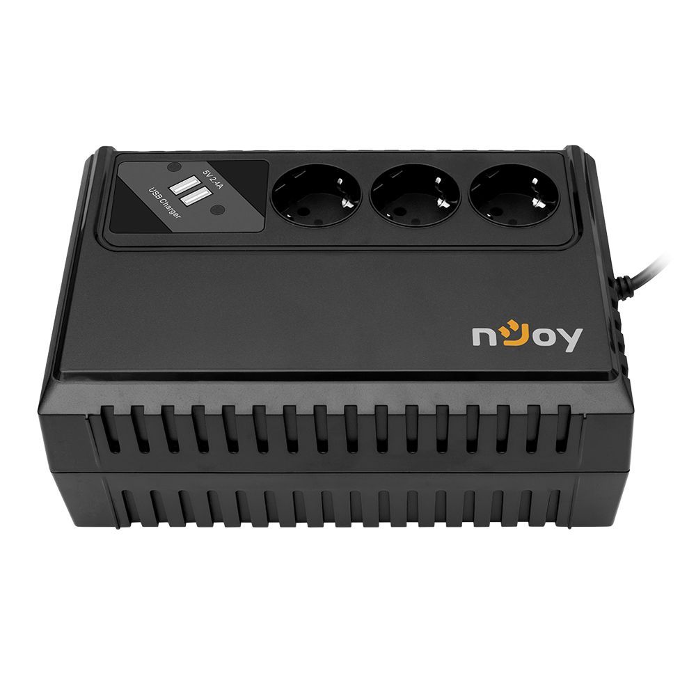 Njoy Renton 650 650VA UPS Njoy Renton 650 650VA UPS