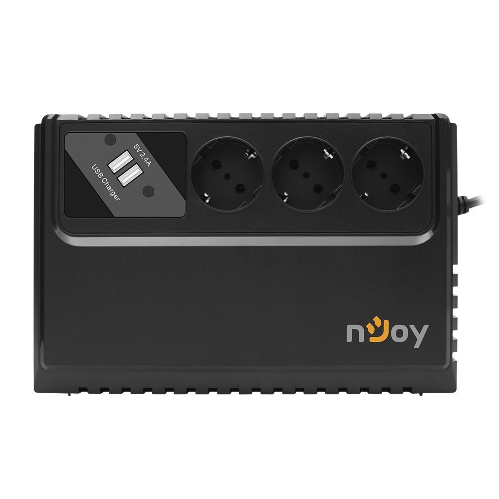 Njoy Renton 650 650VA UPS Njoy Renton 650 650VA UPS