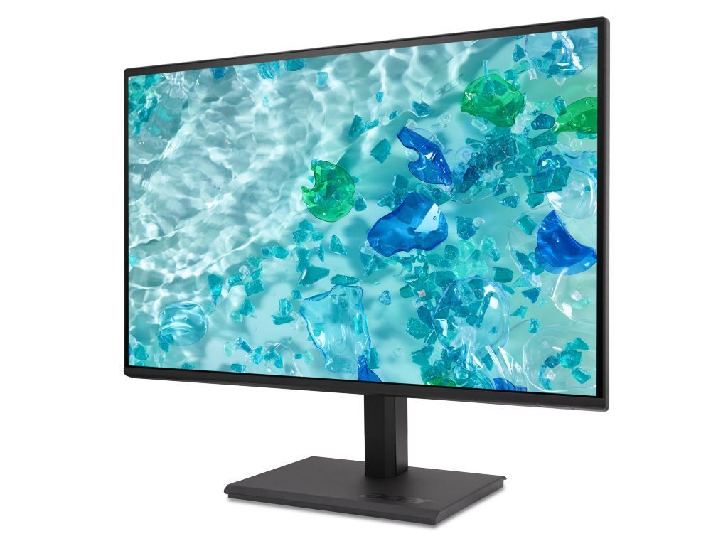 Acer 27" B277Gbmiqpruzx IPS LED Acer 27" B277Gbmiqpruzx IPS LED