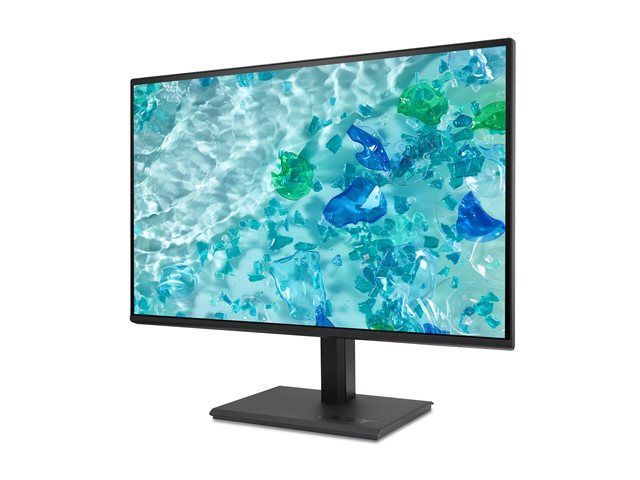 Acer 27" B277Gbemiqpruzx IPS LED Acer 27" B277Gbemiqpruzx IPS LED
