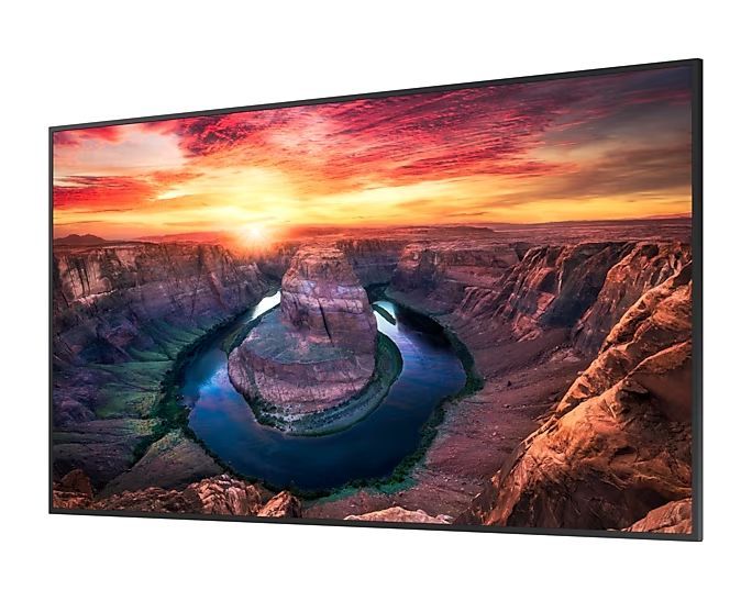 Samsung 98" LH98QMCEBGCXEN LED Display