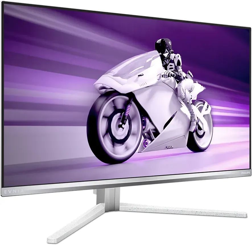 Philips 27" 27M2N8500 OLED Philips 27" 27M2N8500 OLED