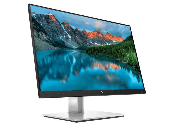 HP 23,8" E24 G4 IPS LED