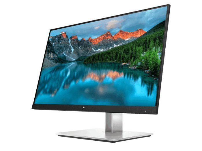 HP 23,8" E24 G4 IPS LED