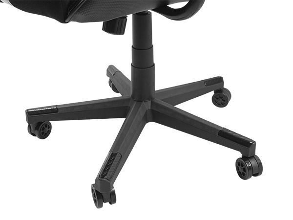 FURY Avenger XL Gaming Chair Black/White FURY Avenger XL Gaming Chair Black/White