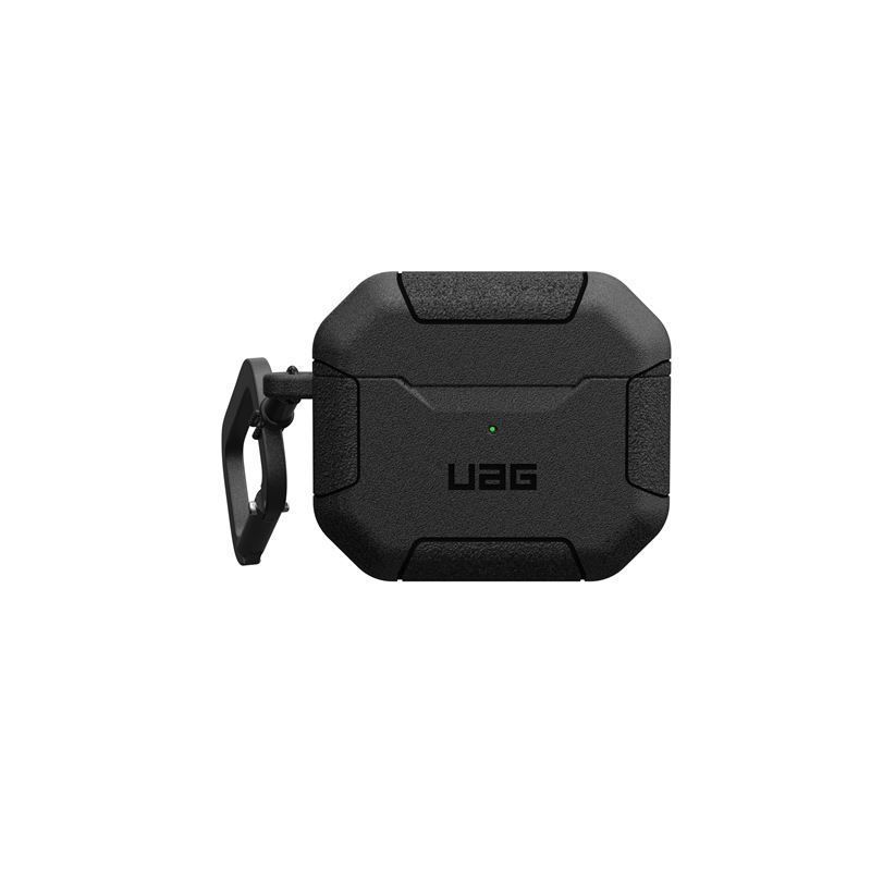 UAG Civilian, black - AirPods Pro 2 UAG Civilian, black - AirPods Pro 2