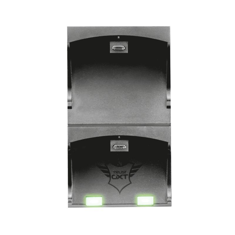 Trust GXT 235 Duo Charging Dock for PS4 Trust GXT 235 Duo Charging Dock for PS4