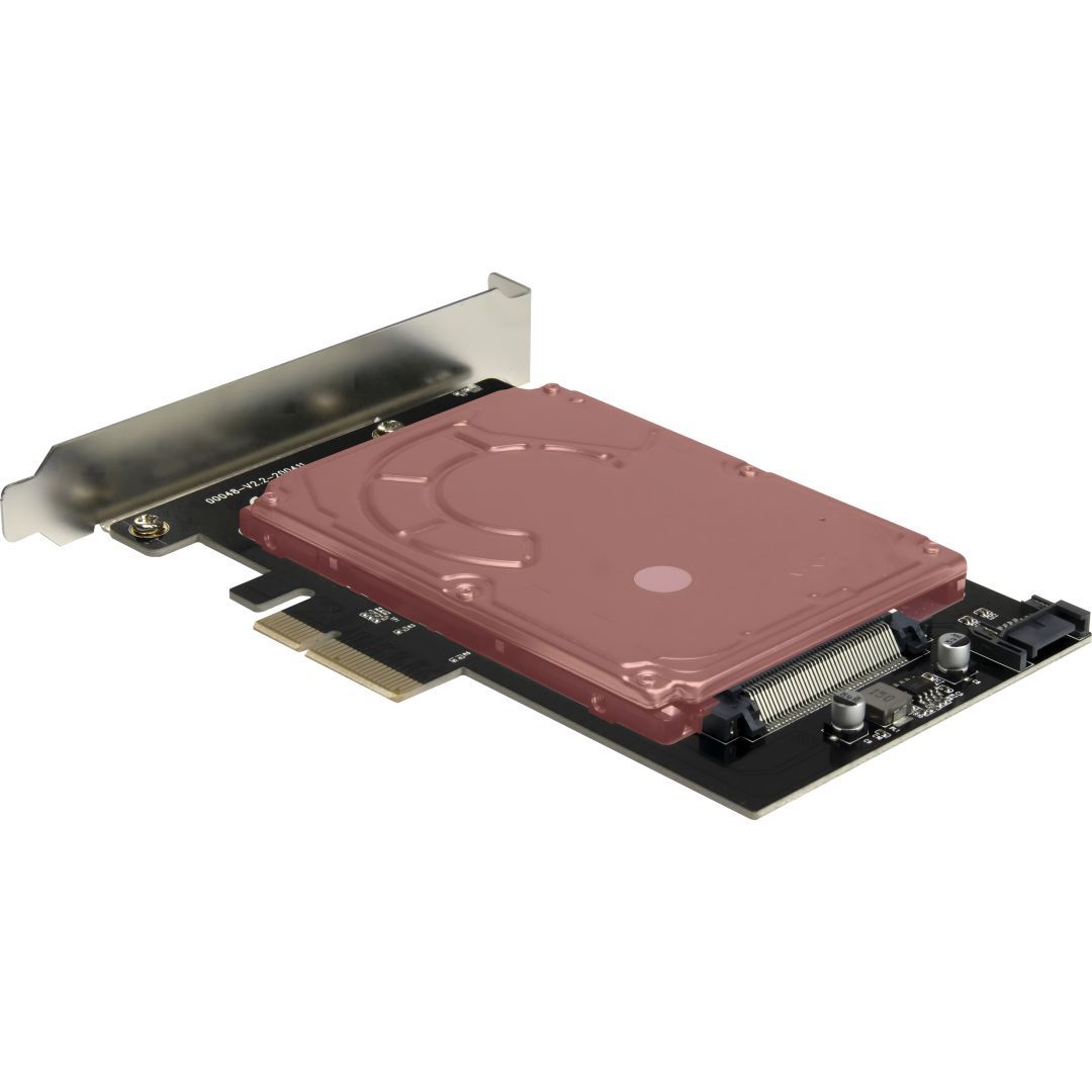 Inter-Tech KT048 Inter-Tech KT048