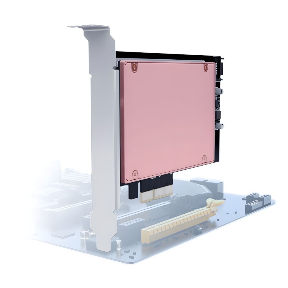 Inter-Tech KT048 Inter-Tech KT048