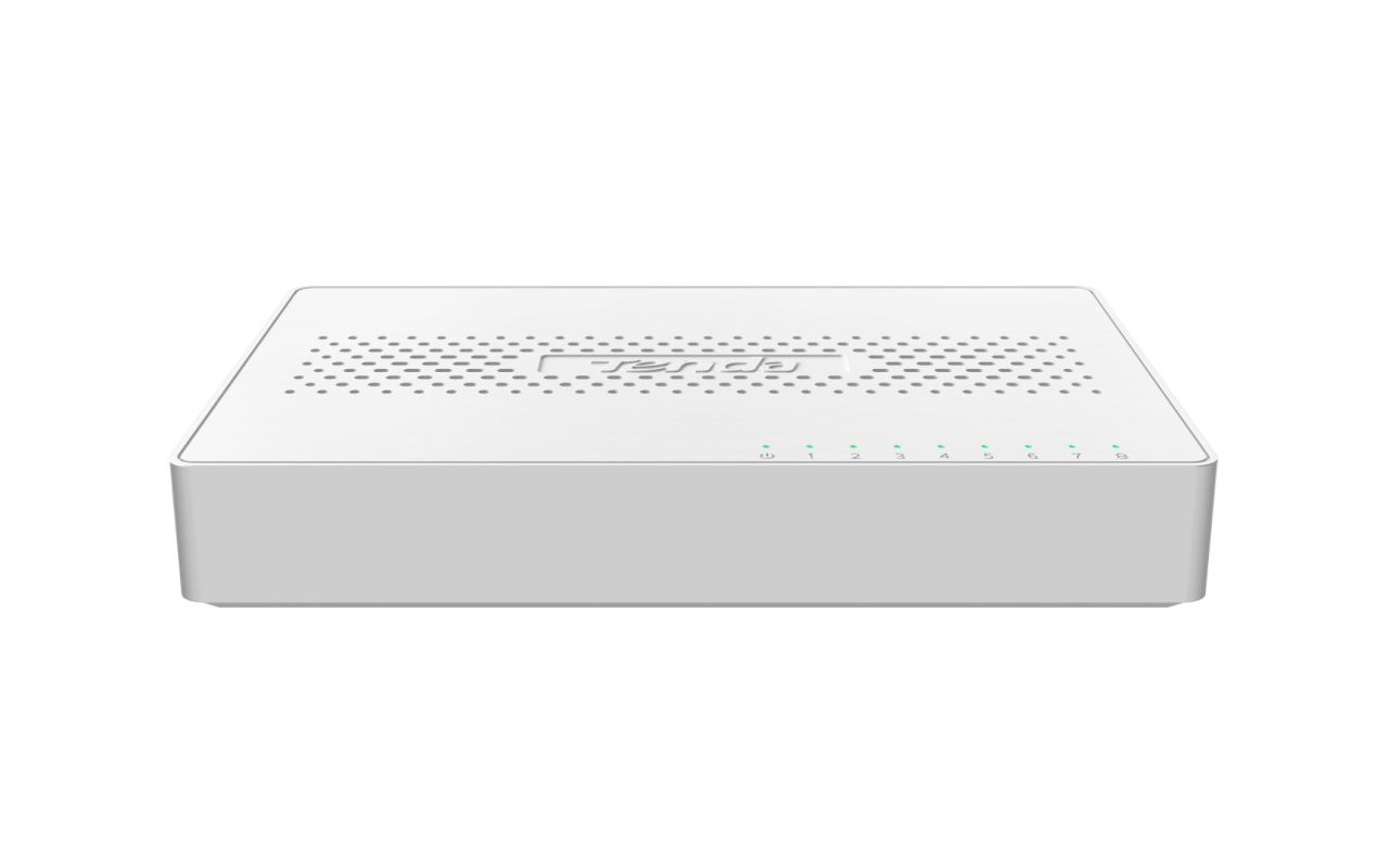 Tenda SM108 8-Port 2.5G Ethernet Switch